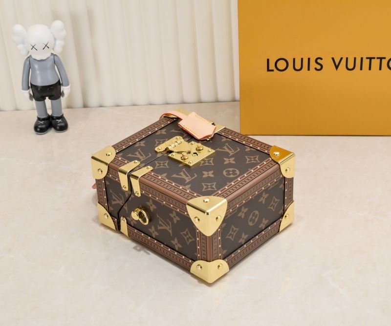 LV Box Bags